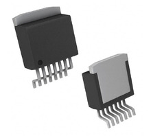 LM2676S-5.0/NOPB Image