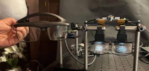 kura-dev-kit-optics Micledi micro leds