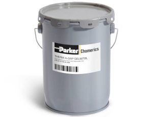 Parker Chomerics GEL50TBL thermal interface material
