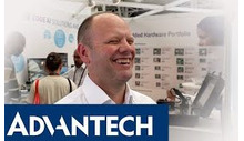 ハードウェアの先駆者：ビデオ -  Advantech Talks Edge AI、EV充電